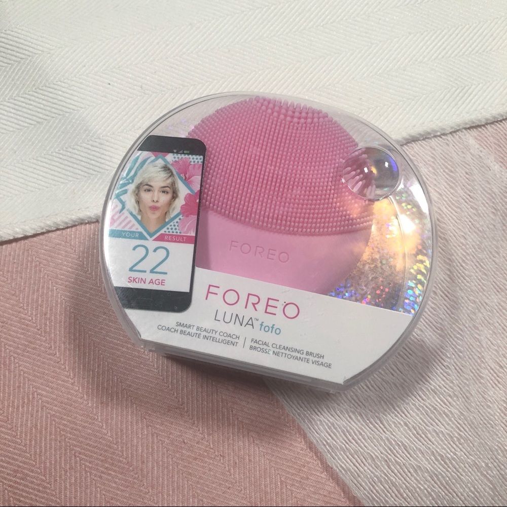 FOREO LUNA™ fofo